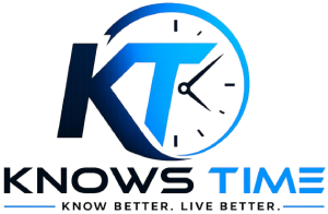 KnowsTime