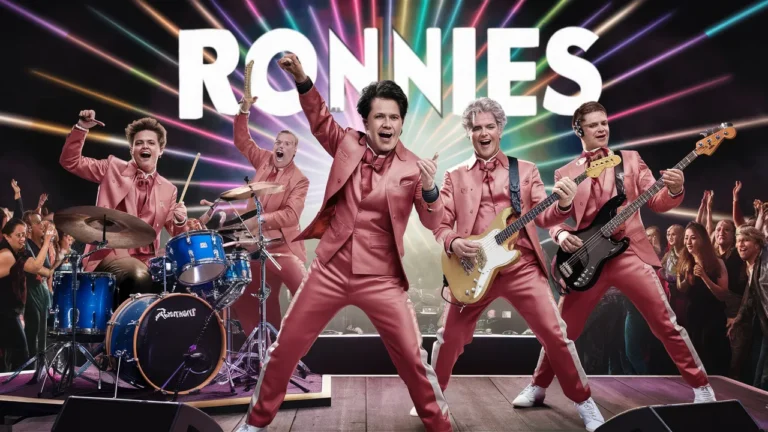 ronnies