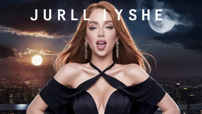 jurllyshe