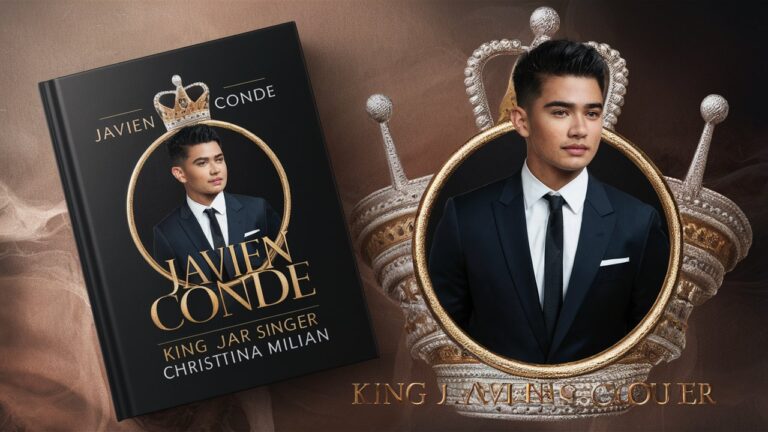 King Javien Conde: Biography, Family Background, and Life of Christina Milian’s Son king javien conde