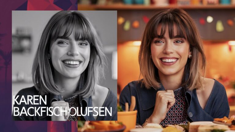 karen backfisch-olufsen