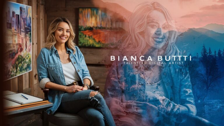Bianca Butti: Biography, Career, and Professional Journey bianca butti