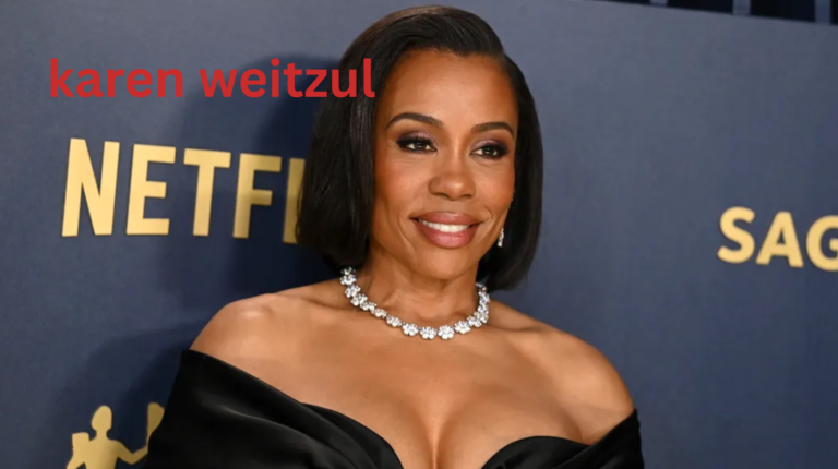 Who Is Karen Weitzul? Complete Guide and Public Information Overview brad williams wife