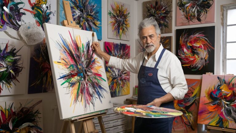 What Is Eduardo Tamayo eduardo tamayo
